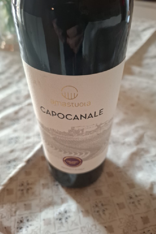 Capocanale - Image 1