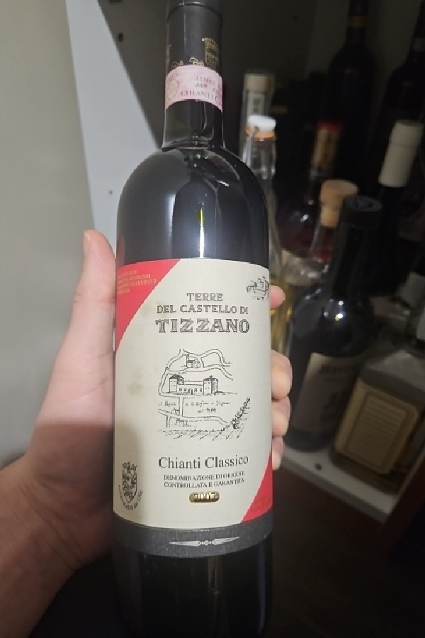 Chianti Classico - Image 1
