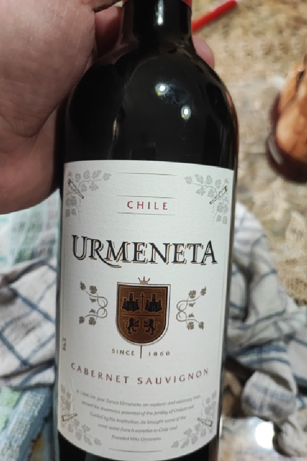 Cabernet Sauvignon - Image 1