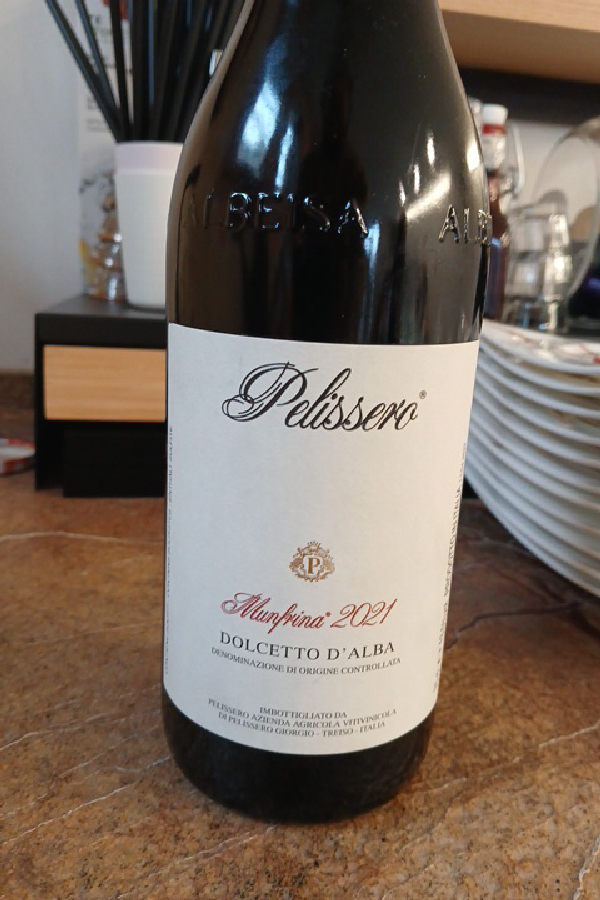 Munfrina Dolcetto d'Alba - Image 1