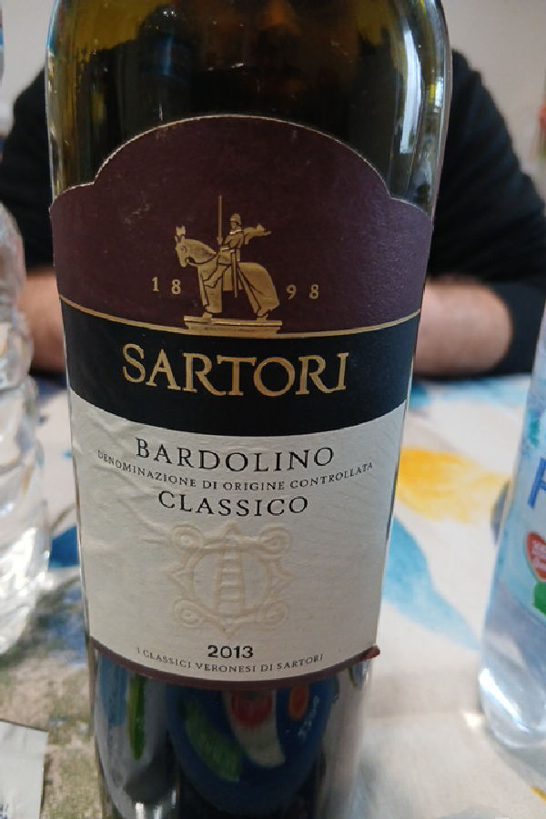 Bardolino Classico - Image 1