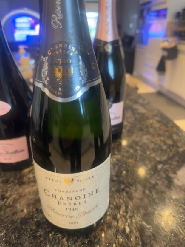 Réserve Privée Brut - Image 1