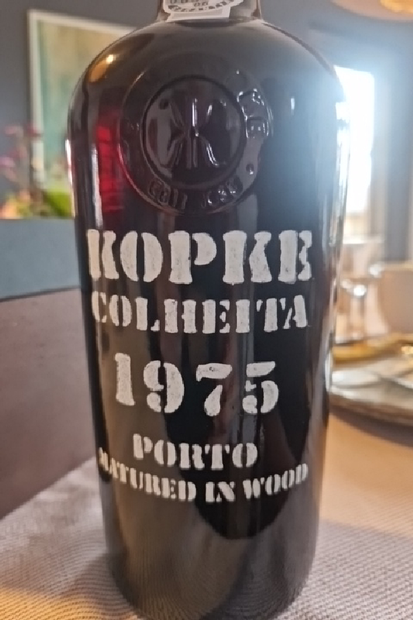 Colheita 1975 - Image 1