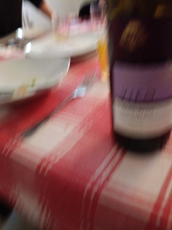 Villa Cornaro Refosco dal Peduncolo Rosso - Image 1