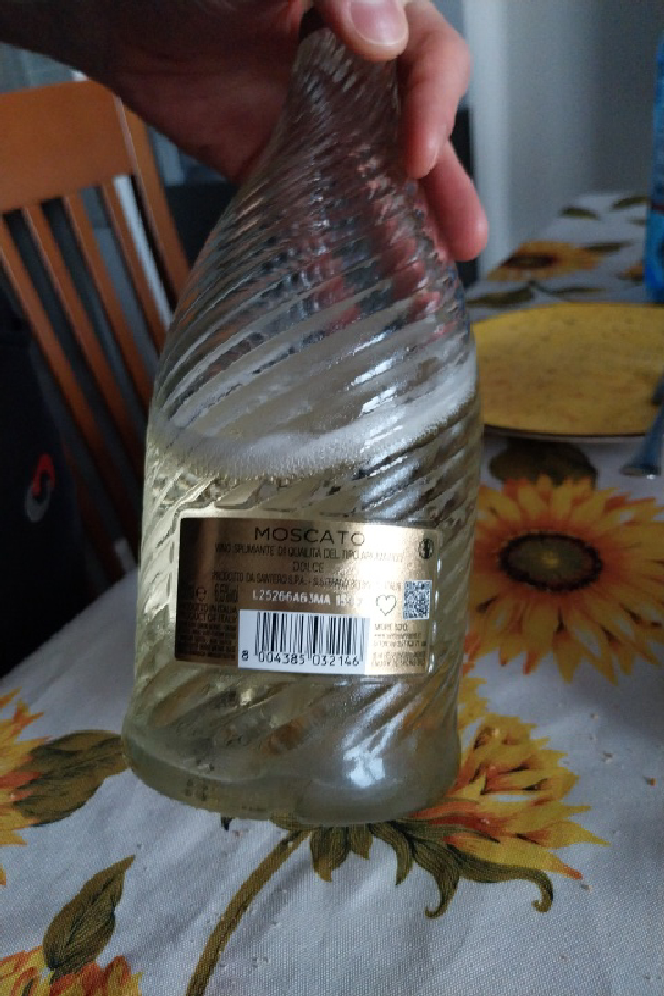 Moscato Dolce - Image 1