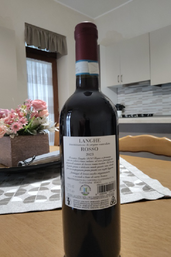 Langhe Rosso - Image 1