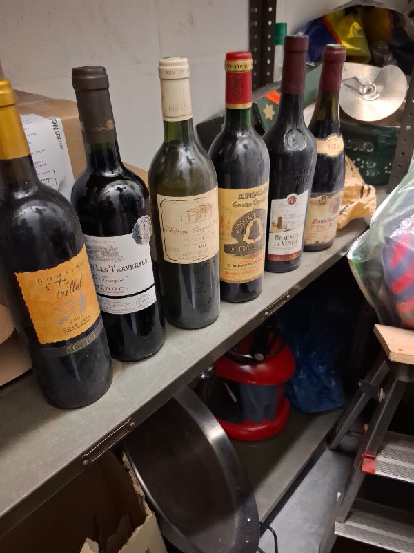 Château Cujac Bordeaux - Image 1