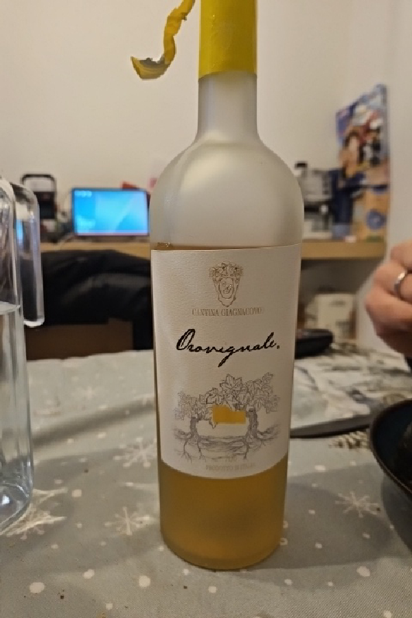 Orovegnale - Image 1