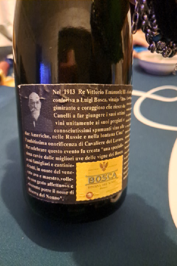 Riserva del Nonno - Image 1