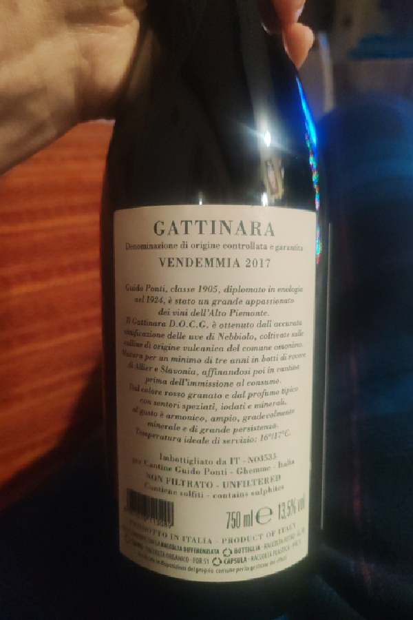 Gattinara - Image 1