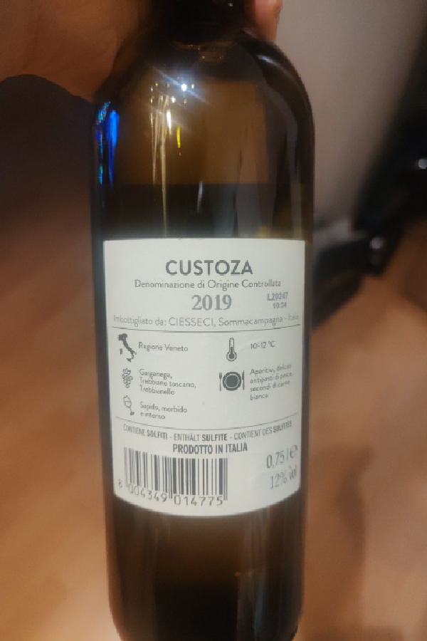 Custoza - Image 1