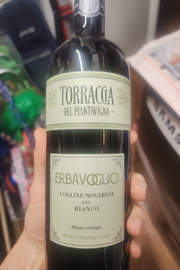 Erbavoglio - Image 1