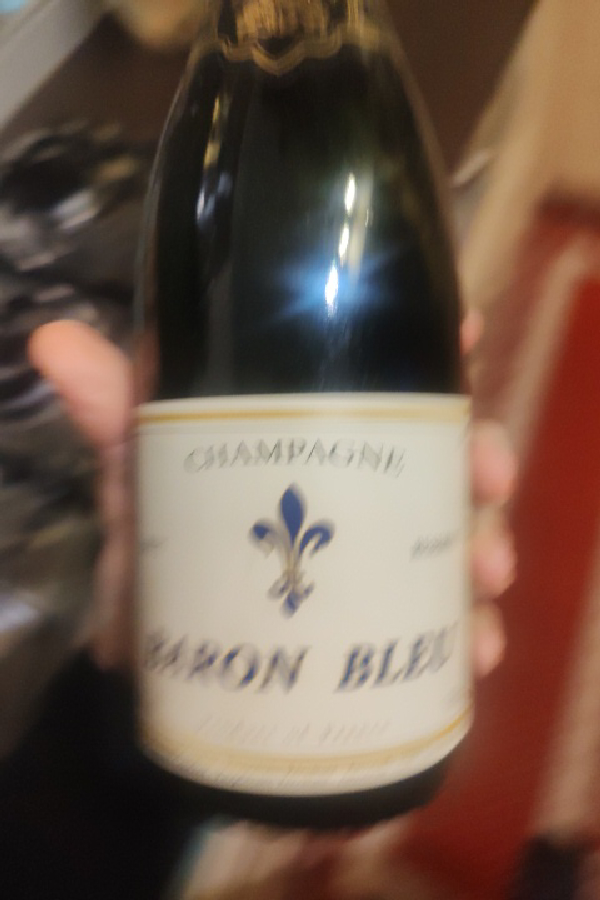 Baron Bleu - Image 1