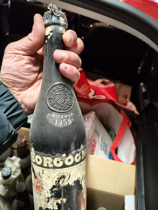 Barolo Riserva - Image 1