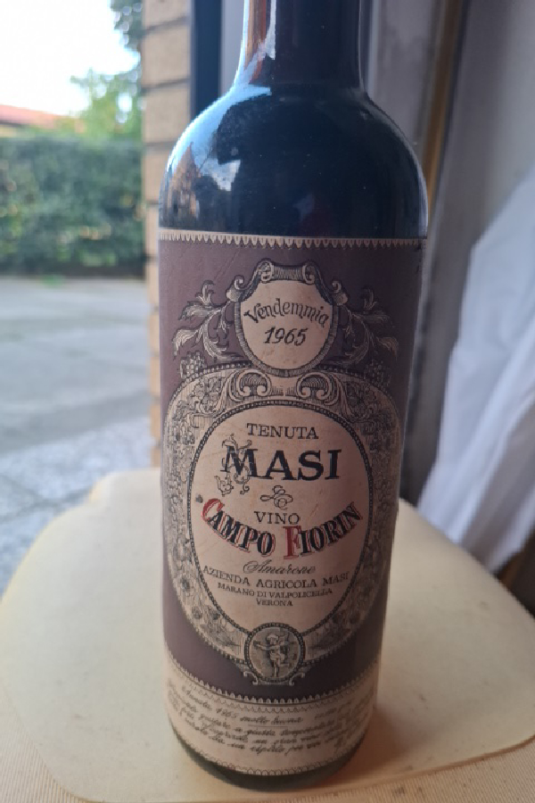 Campo Fiorin Amarone - Image 1