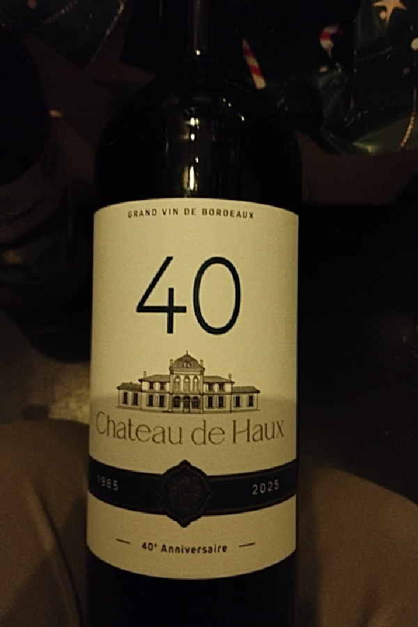 40e Anniversaire - Image 1