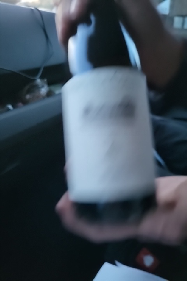 Collefrisio Rosso - Image 1