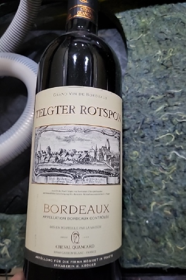 Telgter Rotspon - Image 1