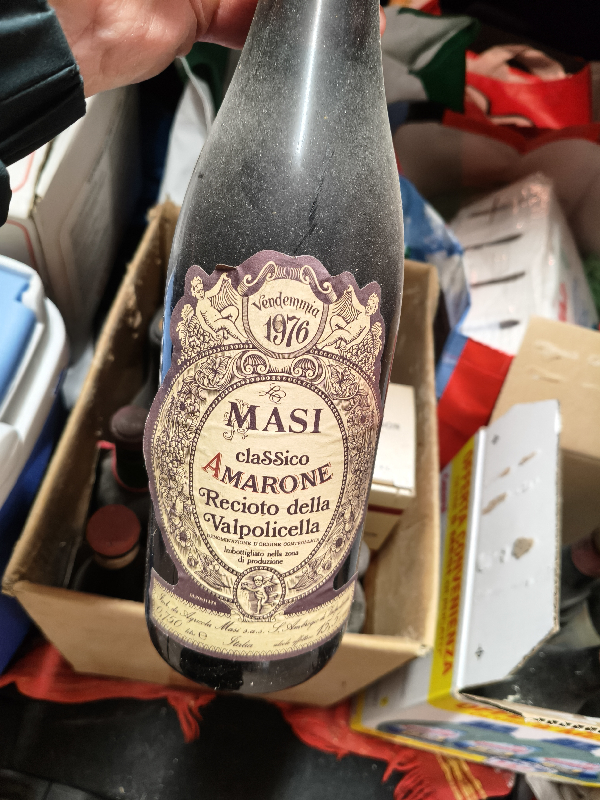 Amarone Classico Recioto della Valpolicella - Image 1