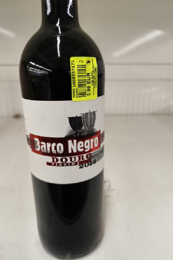 Barco Negro Douro - Image 1