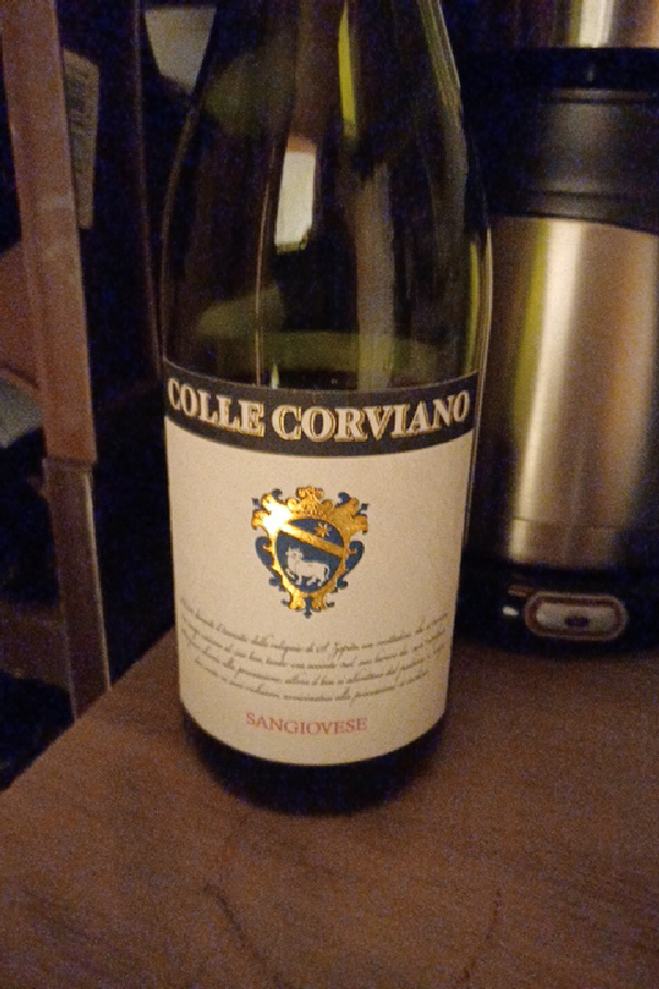 Colle Corviano - Image 1