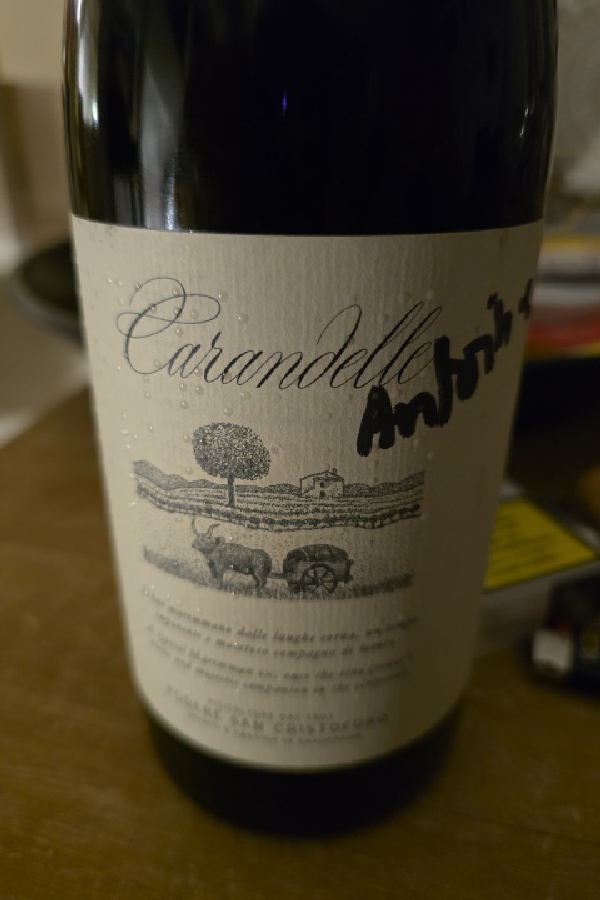 Carandelle - Image 1