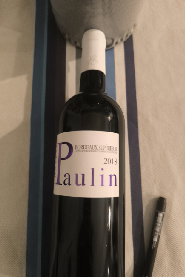 Paulin - Image 1
