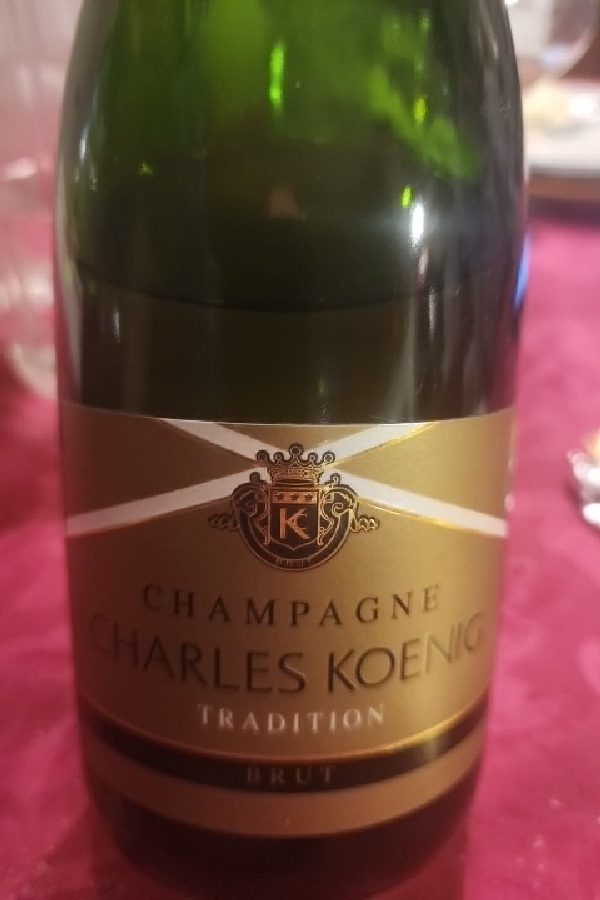 Tradition Brut - Image 1