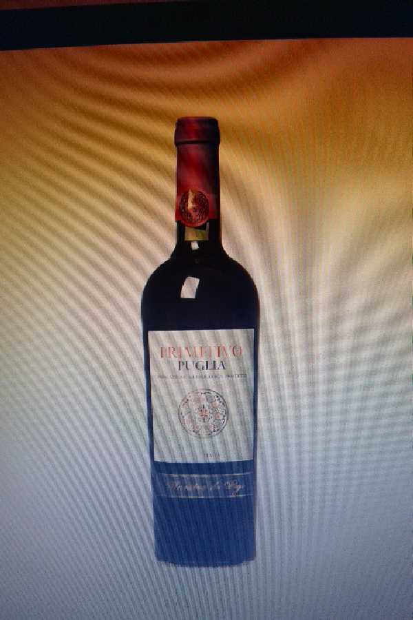 Primitivo Puglia - Image 1