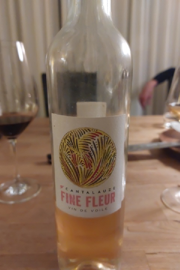 Fine Fleur - Image 1