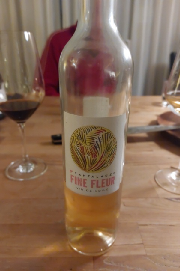 Fine Fleur Vin de Voile - Image 1