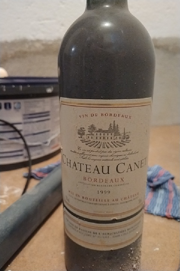 Chateau Canet Bordeaux - Image 1
