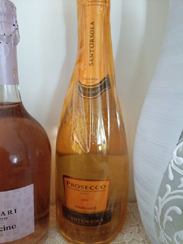 Prosecco Millesimato - Image 1