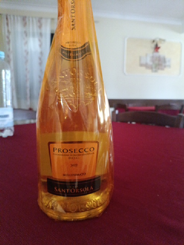 Prosecco DOC Millesimato - Image 1