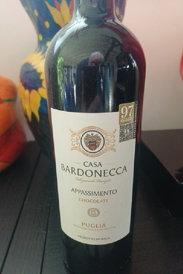 Appassimento Chocolate - Image 1