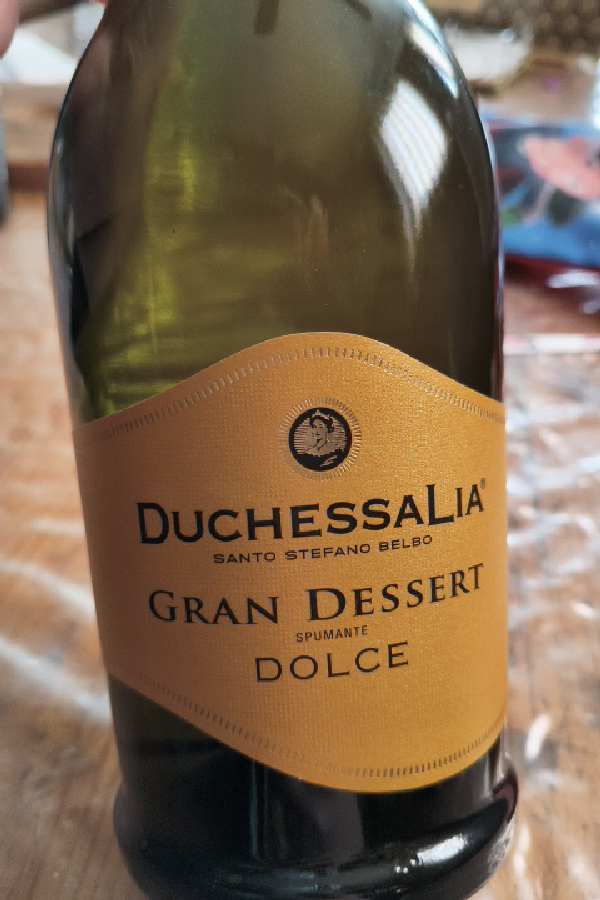 Gran Dessert Dolce - Image 1