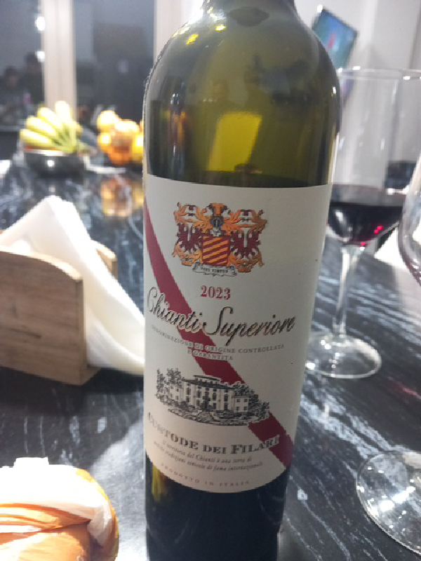 Chianti Superiore - Image 1