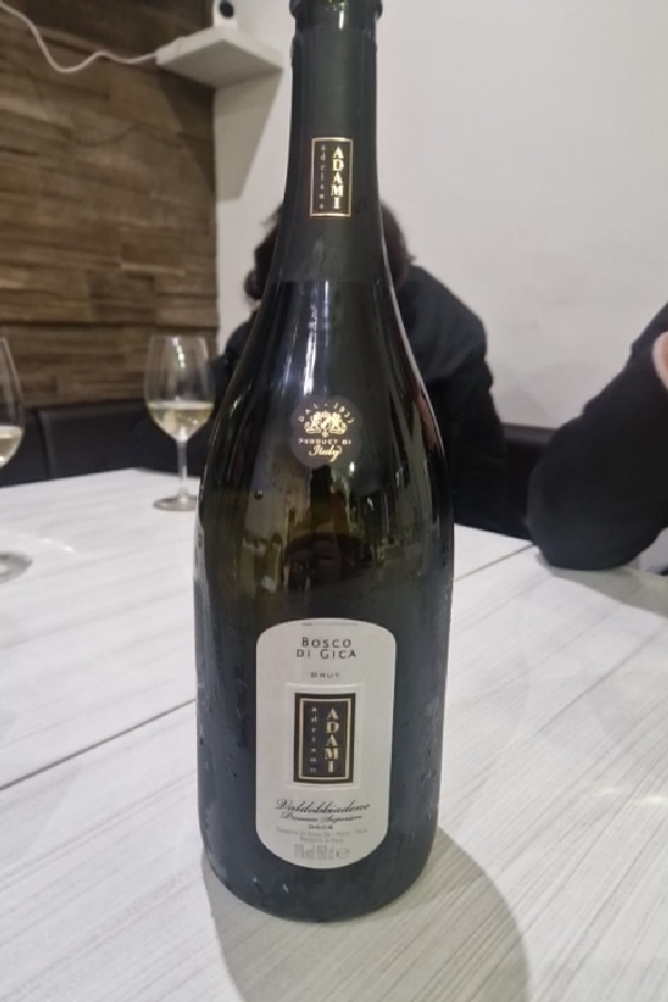 Bosco di Gica Brut - Image 1