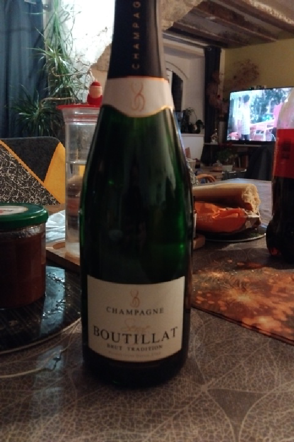 Brut Tradition - Image 1