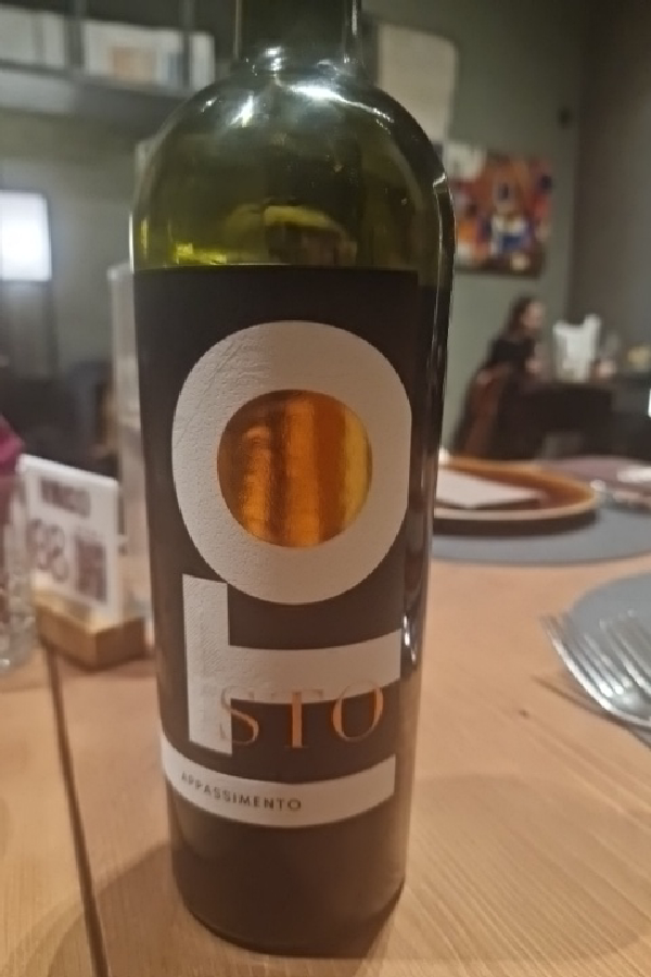 Oltrestò Appassimento - Image 1