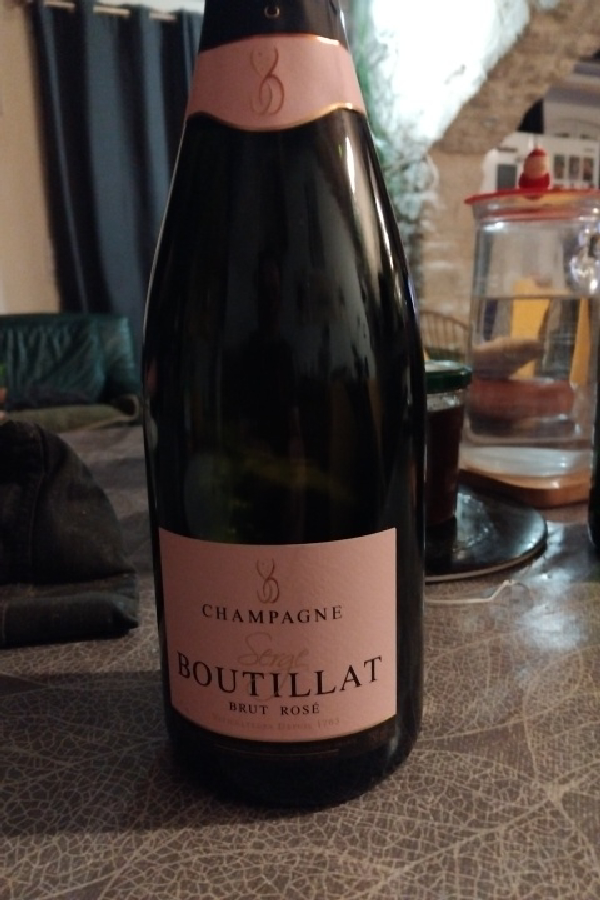 Brut Rosé - Image 1