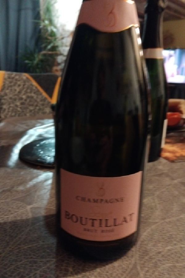 Brut Rosé - Image 1