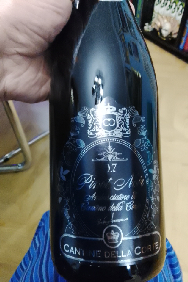 0.7 Pinot Noir - Image 1