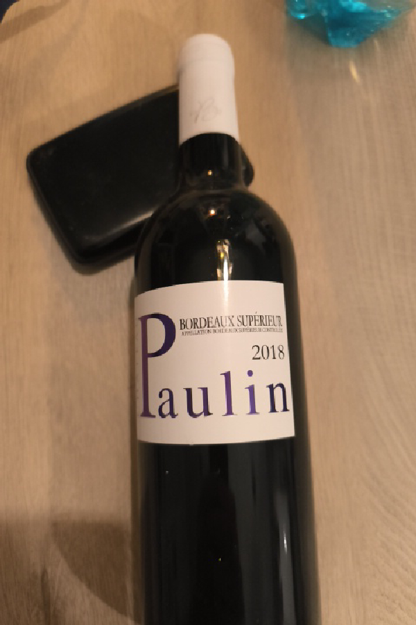 Paulin - Image 1