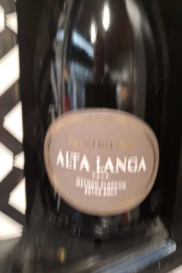 Gaido Revé Alta Langa DOCG - Image 1