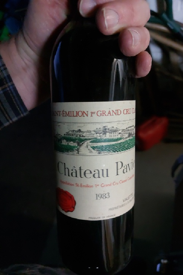 Château Pavie - Image 1