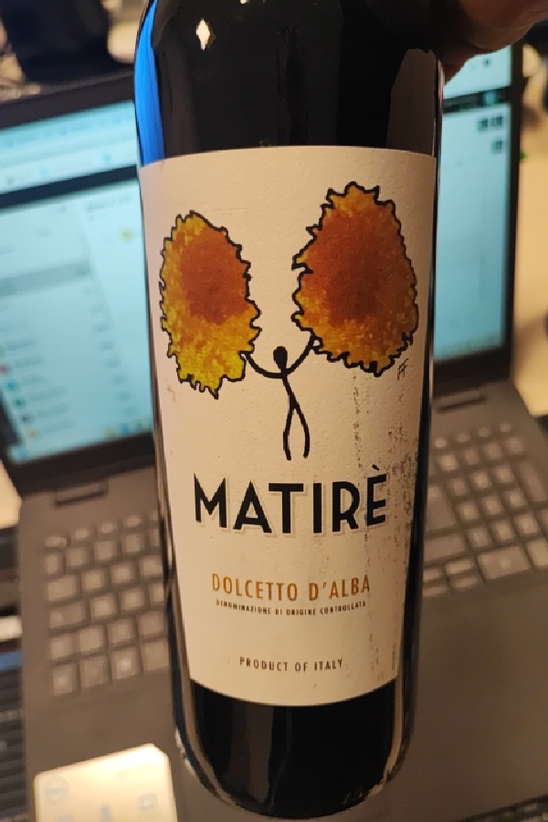 Dolcetto d'Alba - Image 1