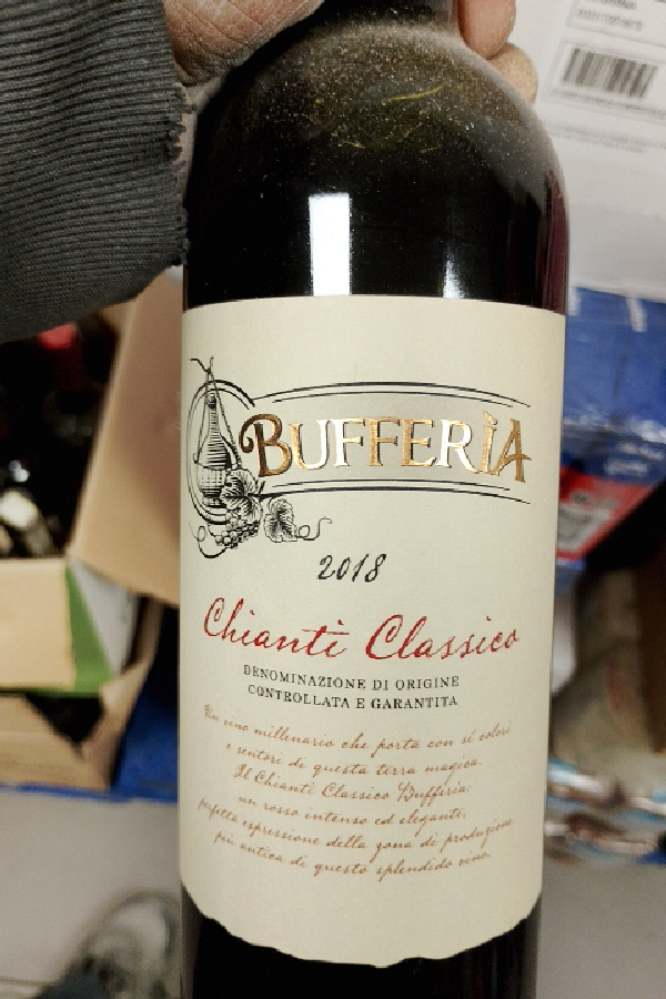Chianti Classico - Image 1