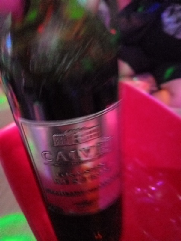 Beaujolais Villages - Image 1