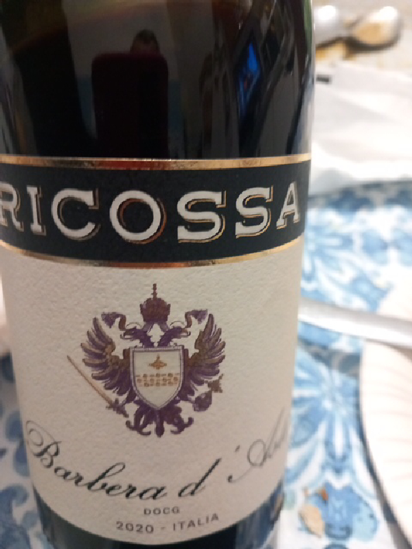 Barbera d'Asti - Image 1